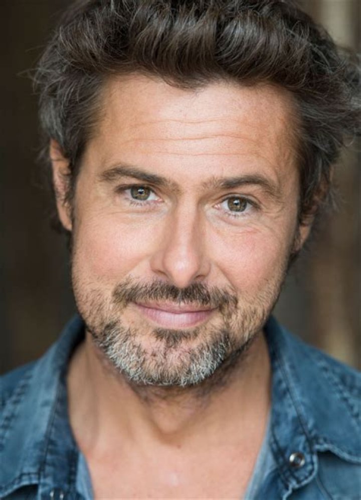 Damien Ferrette Biography, Age, Height, Wife, Net Worth, Family