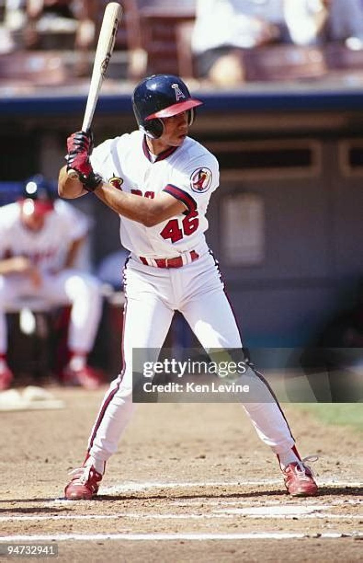 Damion Easley Biography, Age, Height, Wife, Net Worth, Family