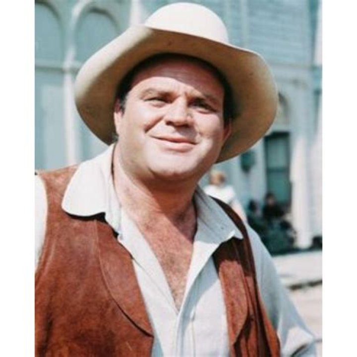 Dan Blocker Biography, Age, Height, Wife, Net Worth, Family
