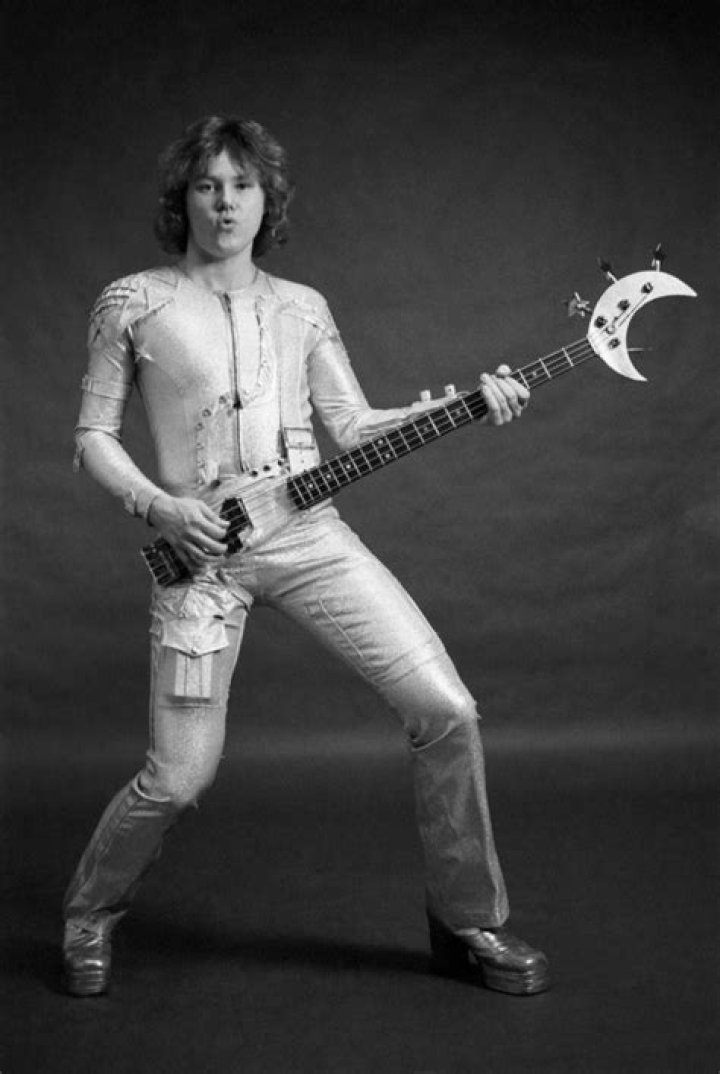 Dan Hartman Biography, Age, Height, Wife, Net Worth, Family