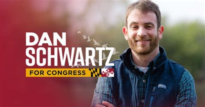 Dan Schwartz Biography, Age, Height, Wife, Net Worth, Family