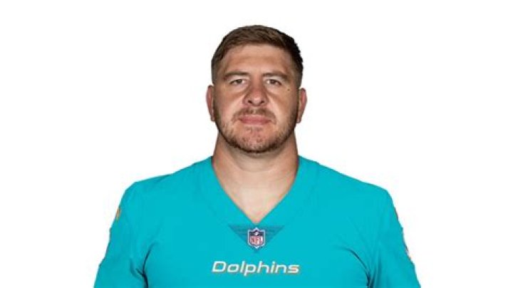 Daniel Brunskill Biography, Age, Height, Wife, Net Worth, Family