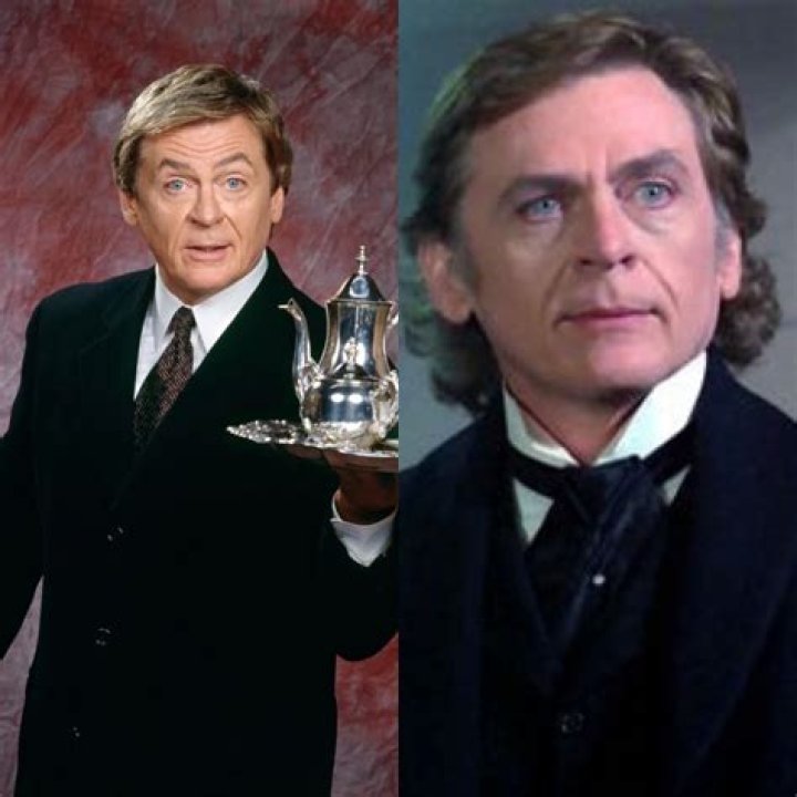 Daniel Davis Biography, Age, Height, Wife, Net Worth, Family