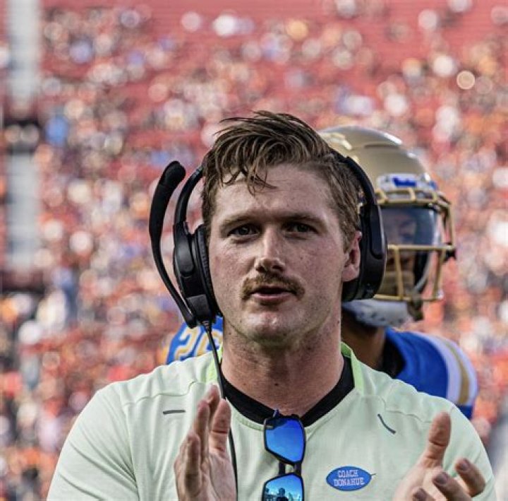 Daniel Fields Biography, Age, Height, Wife, Net Worth, Family