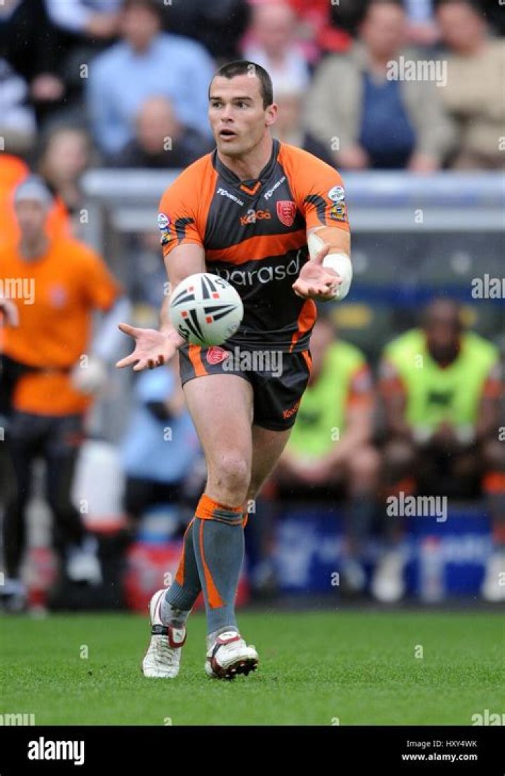 Daniel Fitzhenry Biography, Age, Height, Wife, Net Worth, Family