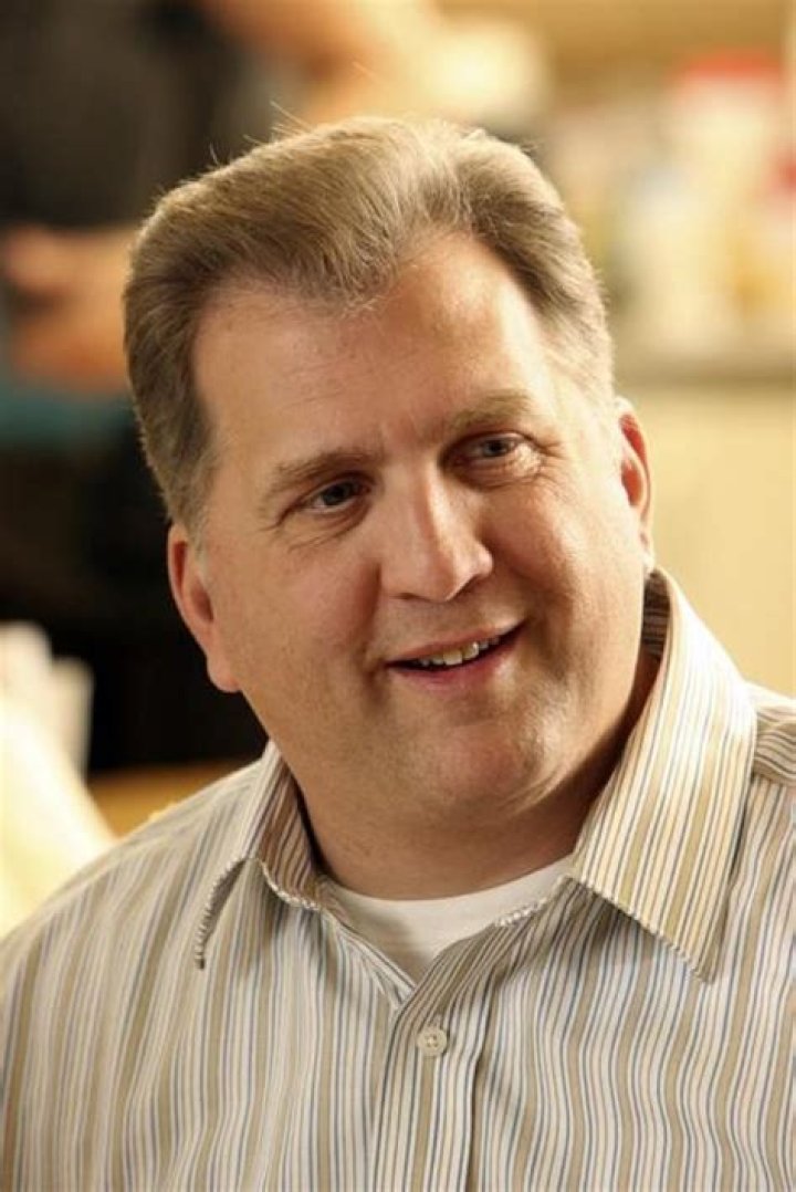 Daniel Roebuck Biography, Age, Height, Wife, Net Worth, Family
