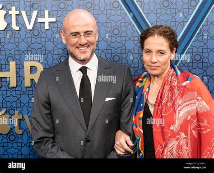 Daniel Syrkin Biography, Age, Height, Wife, Net Worth, Family