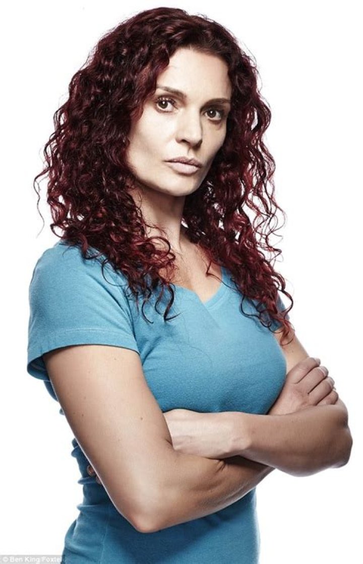 Danielle Cormack Biography, Age, Height, Husband, Net Worth, Family
