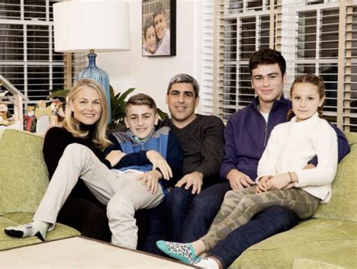 Danielle Egan Biography, Age, Height, Husband, Net Worth, Family