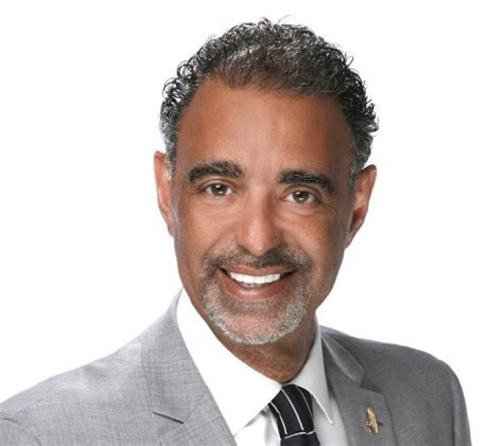 Danny Bakewell Biography, Age, Height, Wife, Net Worth and Family