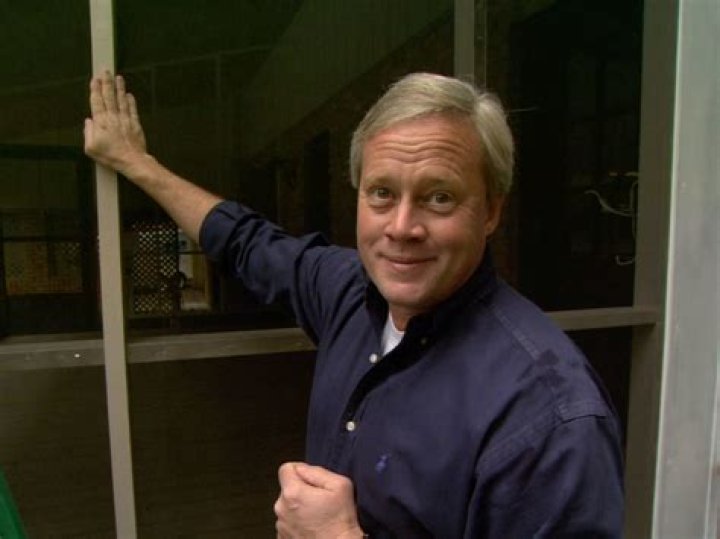 Danny Lipford Biography, Age, Height, Wife, Net Worth, Family