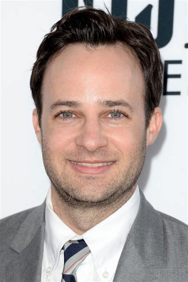 Danny Strong Biography, Age, Height, Wife, Net Worth, Family