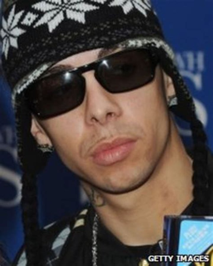 Dappy Biography, Age, Height, Wife, Net Worth, Family