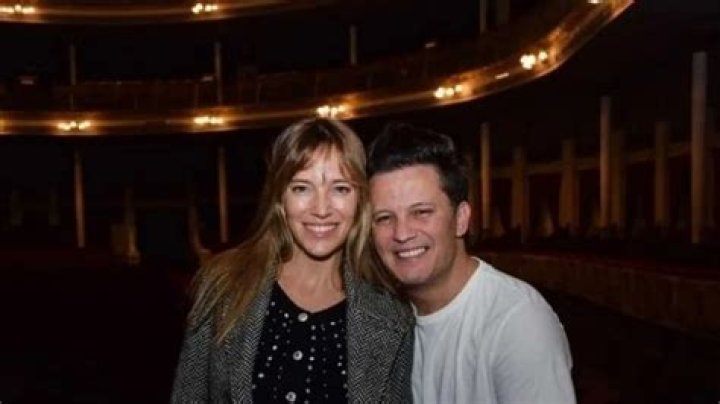 Darío Lopilato Biography, Age, Height, Wife, Net Worth, Family