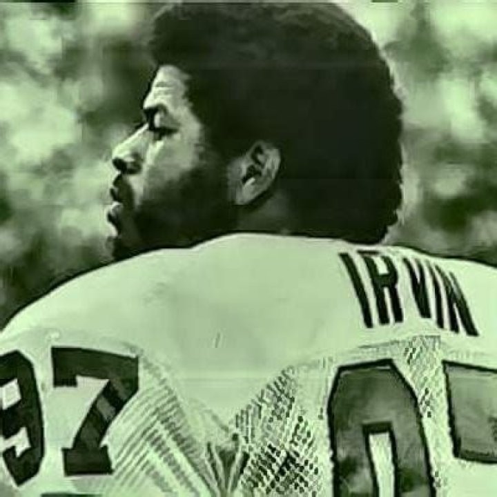 Darrell Irvin Biography, Age, Height, Wife, Net Worth, Family