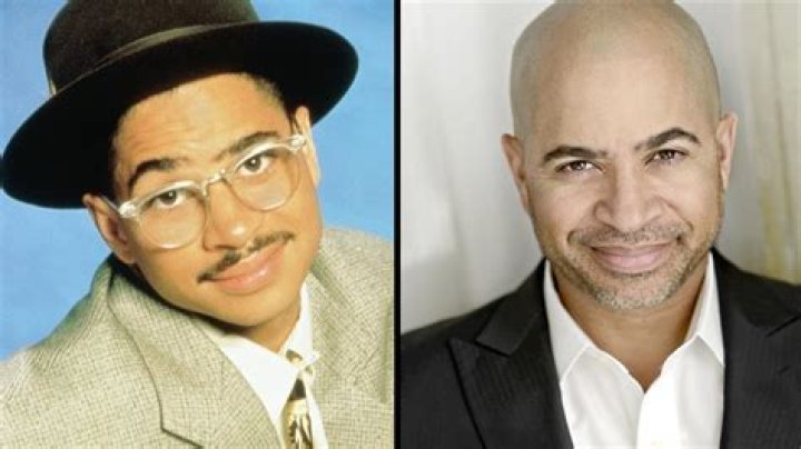 Darryl M. Bell Biography, Age, Height, Wife, Net Worth, Family