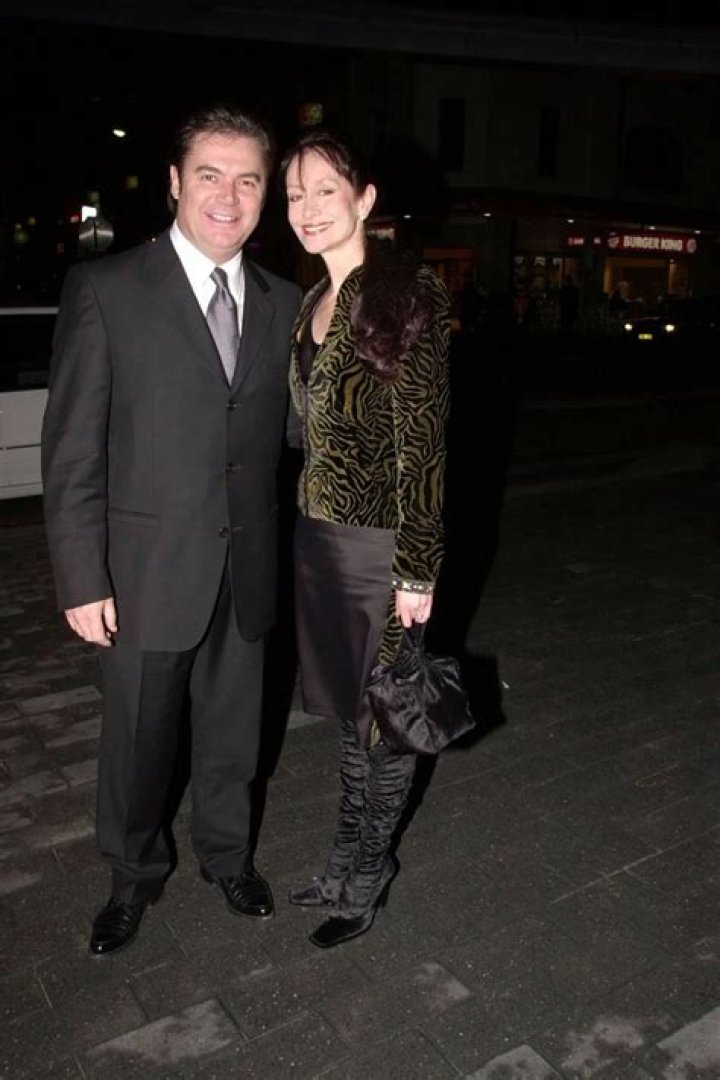 Daryl Somers Biography, Age, Height, Wife, Net Worth, Family