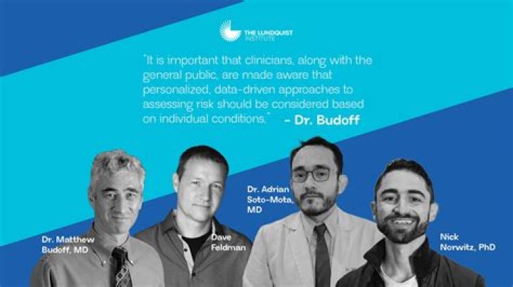 Dave Feldman Biography, Age, Height, Wife, Net Worth, Family