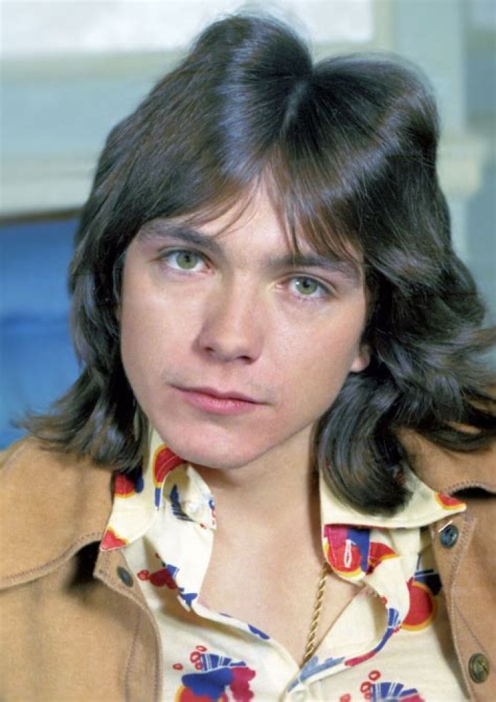 David Cassidy Biography, Age, Height, Wife, Net Worth, Family