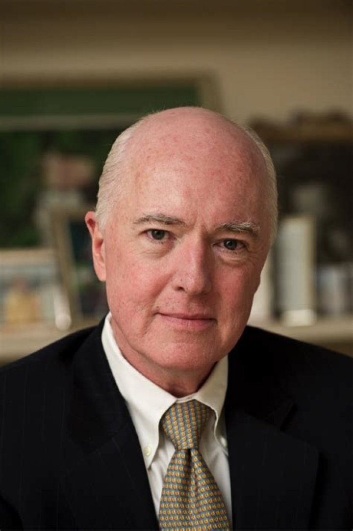 David G. Bradley Biography, Age, Height, Wife, Net Worth, Family