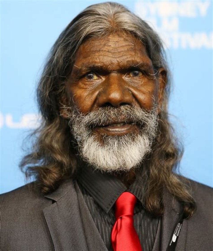 David Gulpilil biografía, edad, altura, esposo, net worth, familia