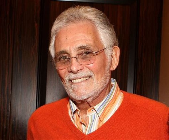 David Hedison Biography, Age, Height, Wife, Net Worth, Family
