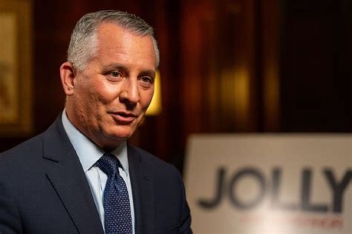 David Jolly Biography, Age, Height, Wife, Net Worth, Family