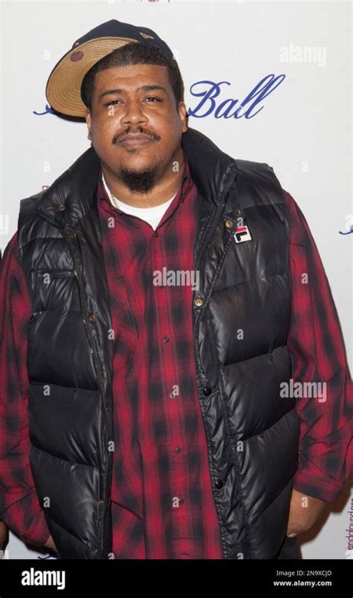 David Jude Jolicoeur Biography, Age, Height, Wife, Net Worth, Family