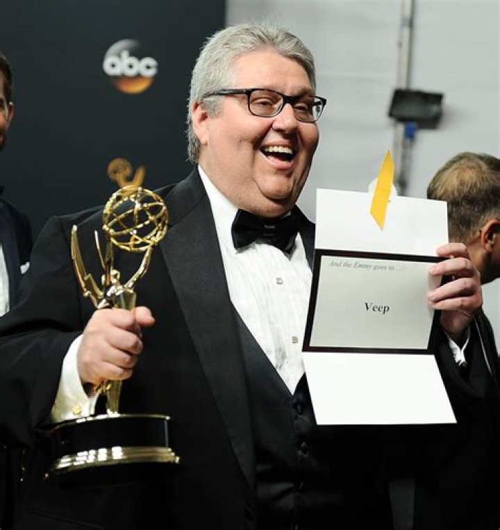 David Mandel Biography, Age, Height, Wife, Net Worth, Family