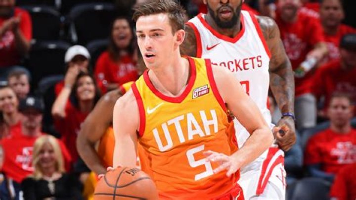 David Stockton Biography, Age, Height, Wife, Net Worth, Family