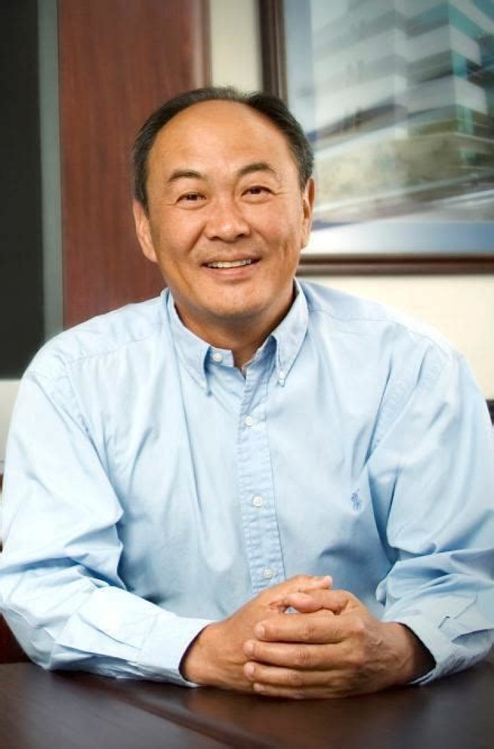 David Sun Biography, Age, Height, Wife, Net Worth, Family