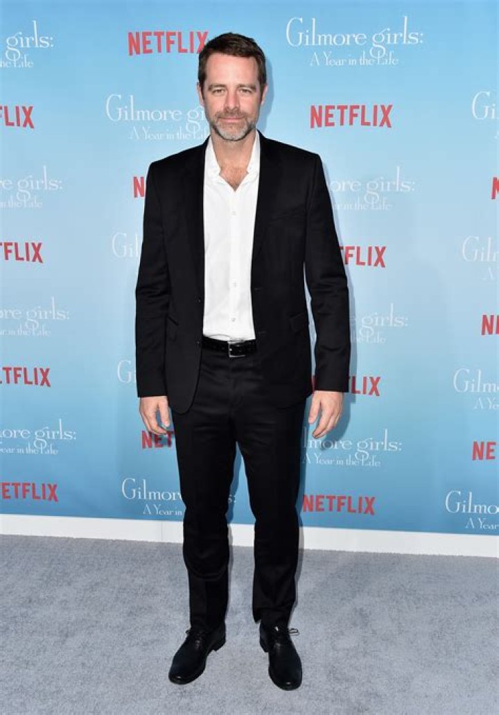 David Sutcliffe biografía, edad, altura, esposo, net worth, familia