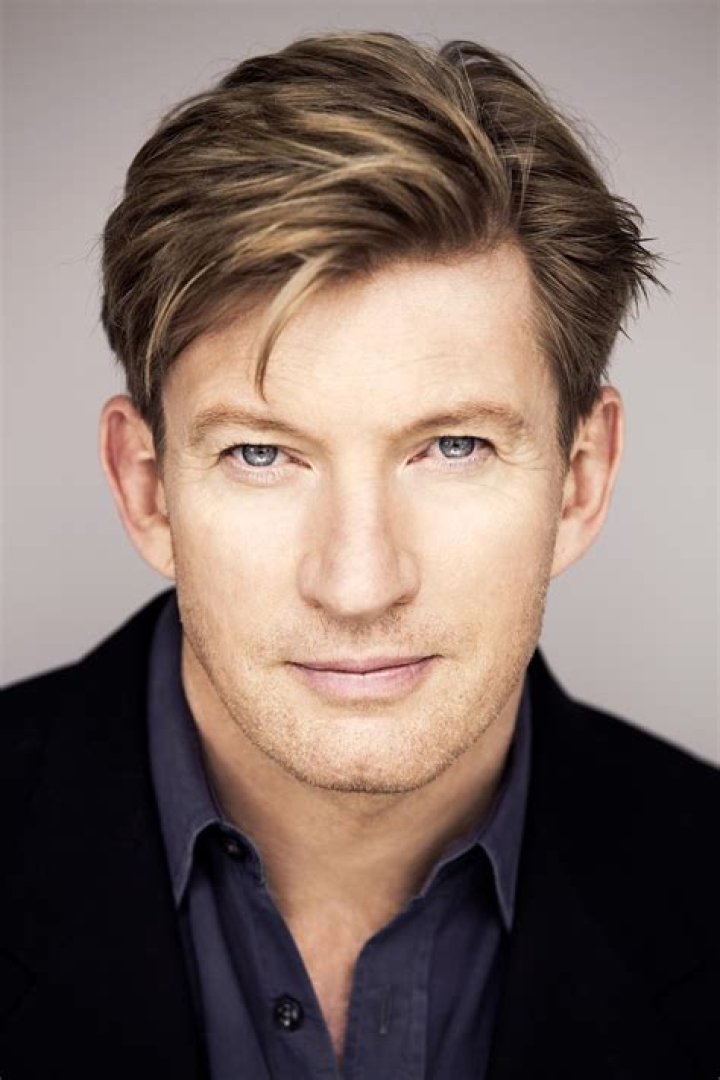 David Wenham biografía, edad, altura, esposo, net worth, familia