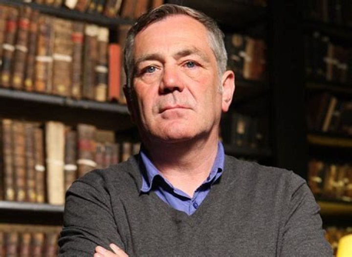 David Wilson Biography, Age, Height, Wife, Net Worth, Family