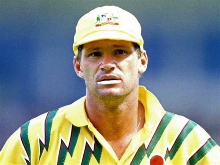 Dean Jones Biography, Age, Height, Wife, Net Worth, Family