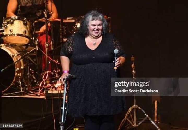 Debora Iyall Biography, Age, Height, Husband, Net Worth, Family