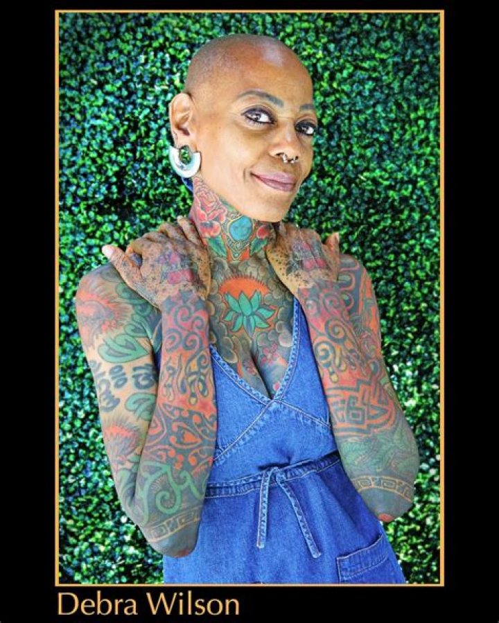 Debra Wilson Biography, Age, Height, Husband, Net Worth, Family