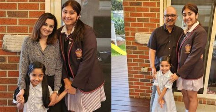 Deepa Nair Biography, Age, Height, Husband, Net Worth, Family