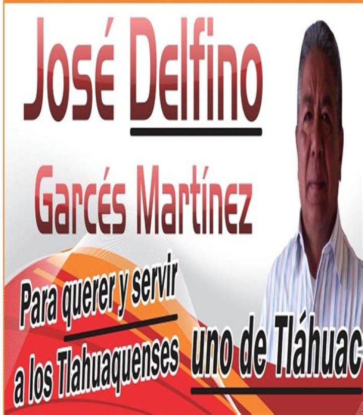 Delfino Garcés Biography, Age, Height, Wife, Net Worth and Family