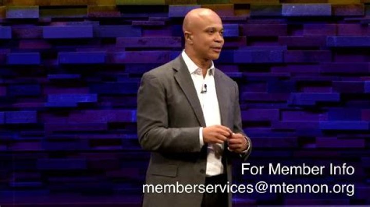 Delman Coates biografía, edad, altura, esposo, net worth, familia