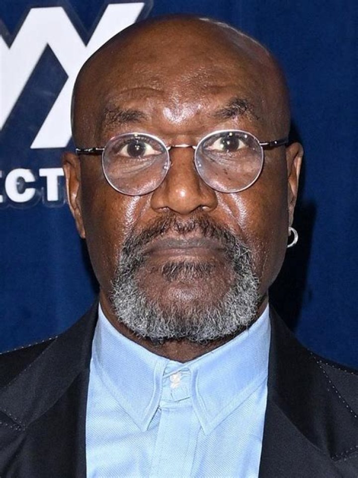 Delroy Lindo biografía, edad, altura, esposo, net worth, familia