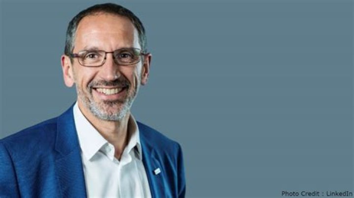 Denis Machuel Biography, Age, Height, Wife, Net Worth, Family