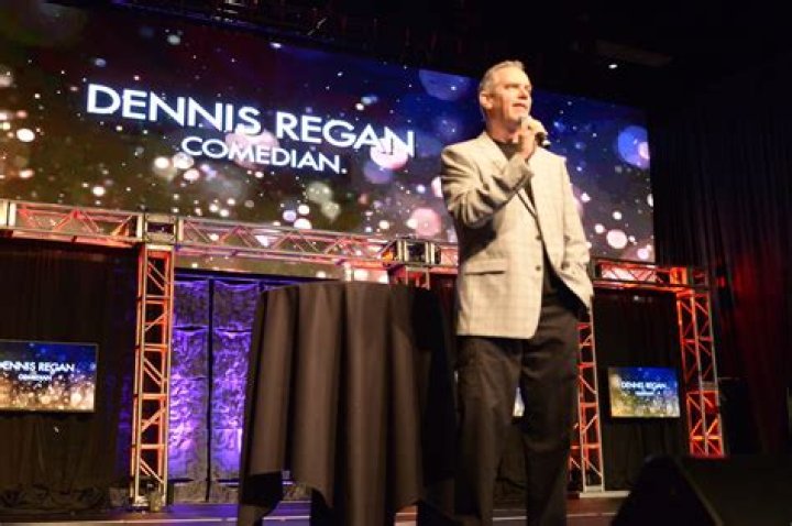 Dennis Allen (TV comedian) Biography, Age, Height, Wife, Net Worth and Family