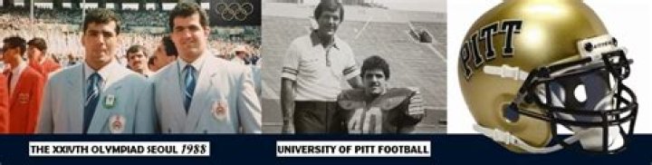 Dennis Atiyeh Biography, Age, Height, Wife, Net Worth, Family