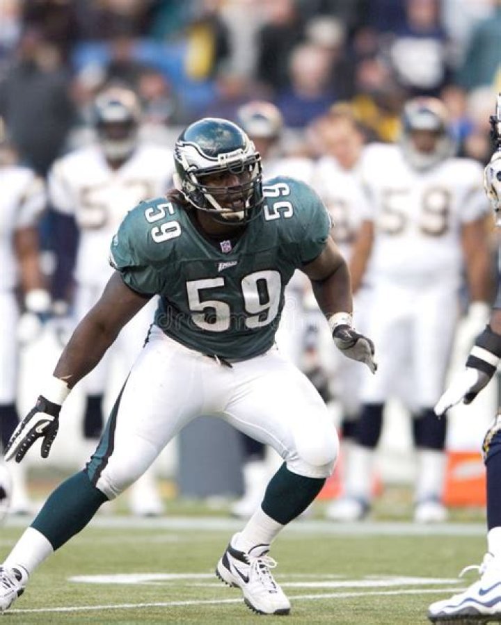 Derrick Burgess Biography, Age, Height, Wife, Net Worth, Family