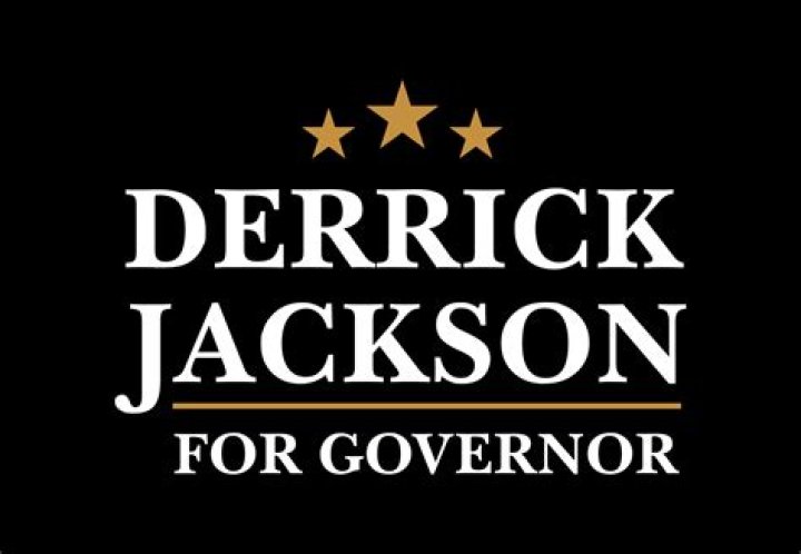 Derrick Jackson Biography, Age, Height, Wife, Net Worth, Family