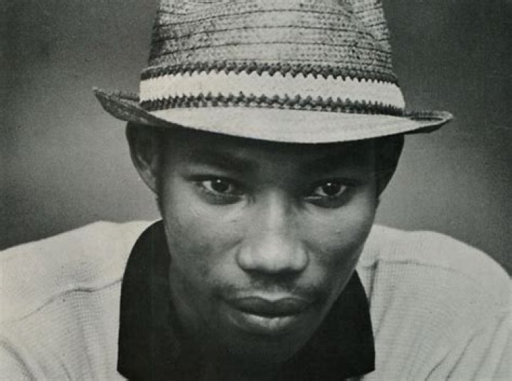 Derrick Morgan Biography, Age, Height, Husband, Net Worth, Family