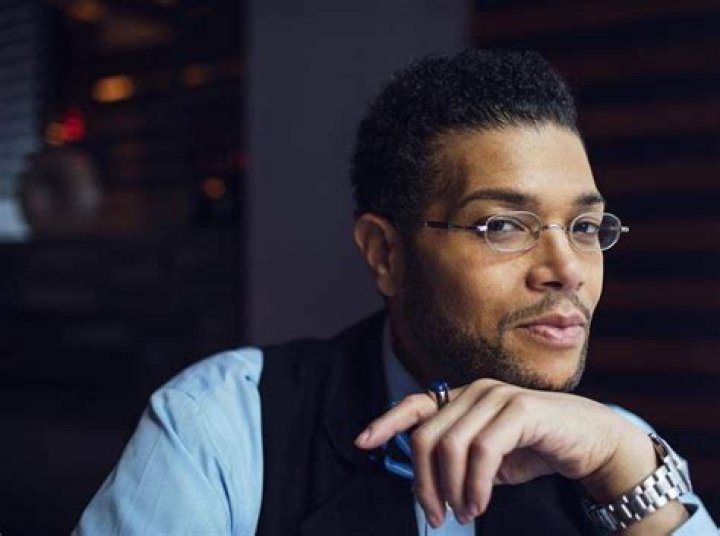 Derrick Rutledge Biography, Age, Height, Wife, Net Worth, Family