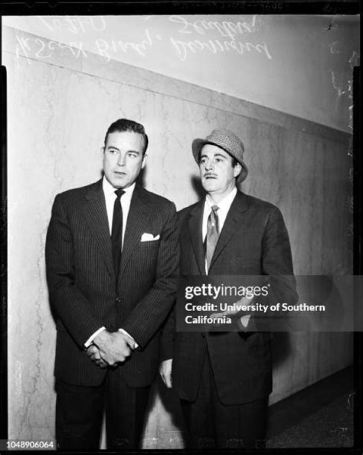 Desmond Slattery Biography, Age, Height, Wife, Net Worth, Family