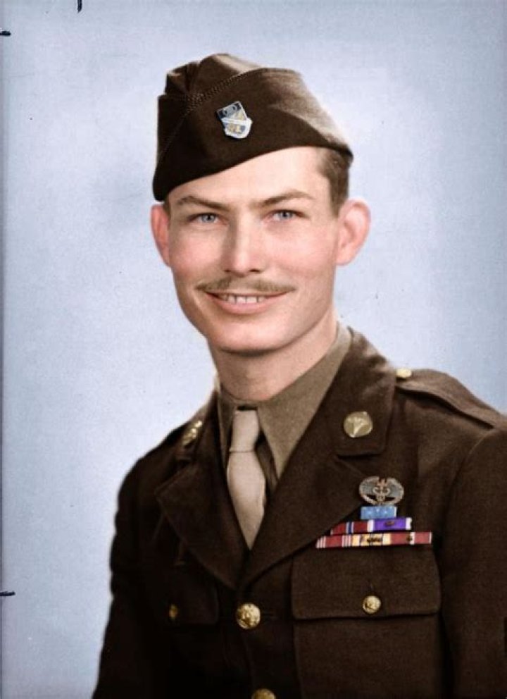 Desmond T. Doss Biography, Age, Height, Wife, Net Worth, Family